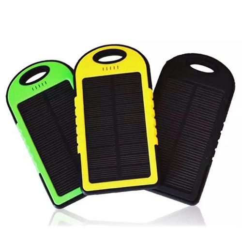Travelling Portable Power Bank